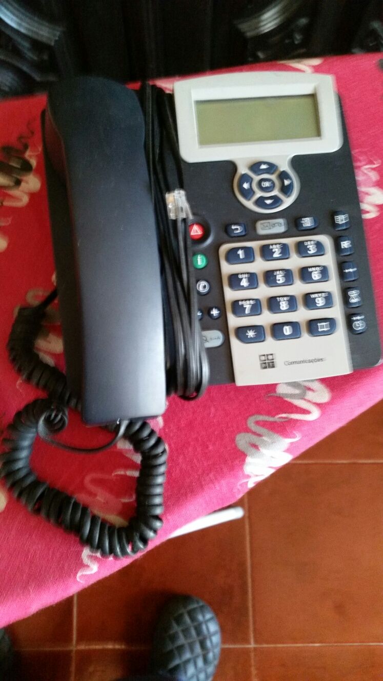 Telefones