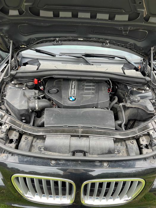 BMW X1 sDrive 16d