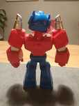 Robot figurka  Transformers