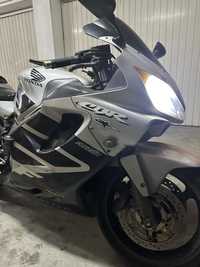 Honda CBR 600 F Sport