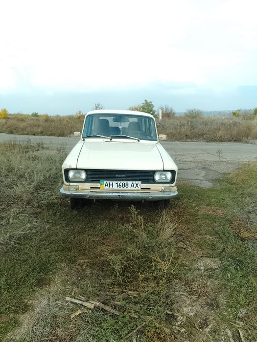 Азлк 2137 универсал