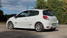 Renault Clio Renault Clio GT Gordini