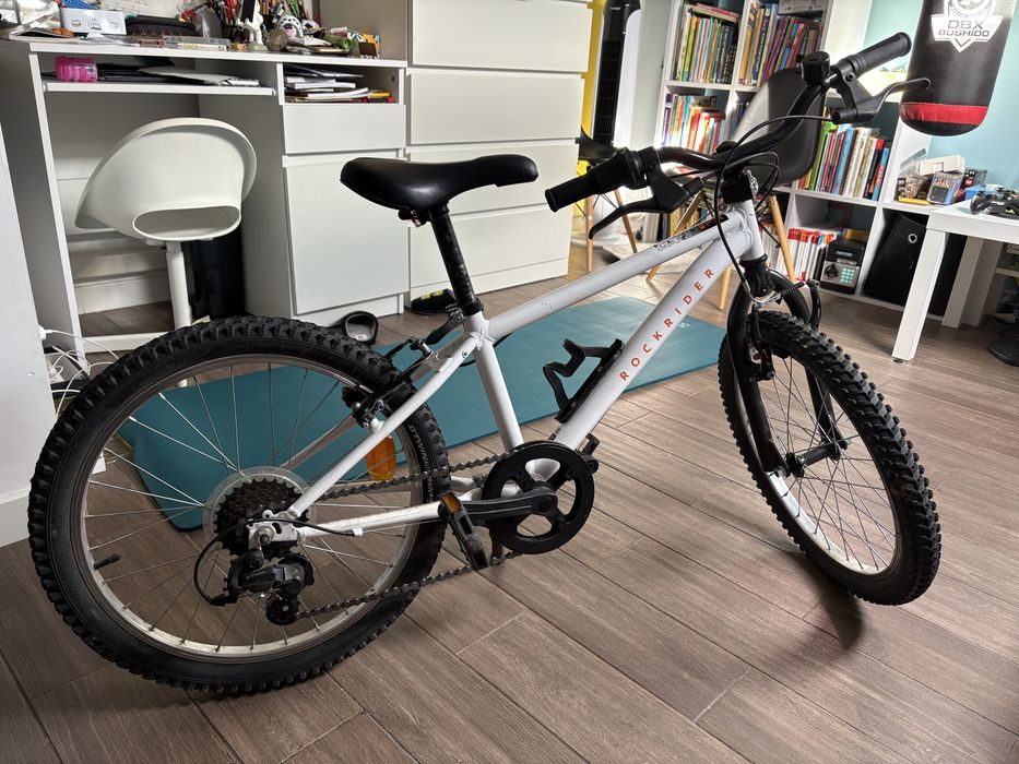 Rowe rockrider expl 120