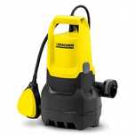 Pompa zatapialna do brudnej wody Karcher SP 1 Dirt