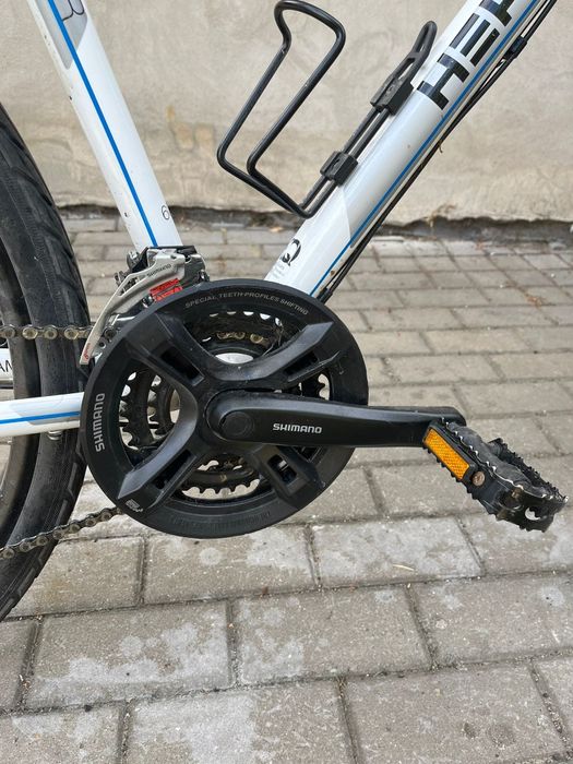 Rower treningowy Herkules jak nowy