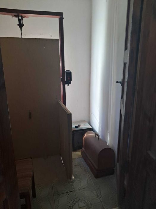 Капитальный 2х эт. кирпичный дом возле Черноморска