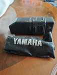 YAMAHA klucze serwisowe kpl.