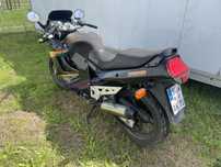 Suzuki GSX 750F