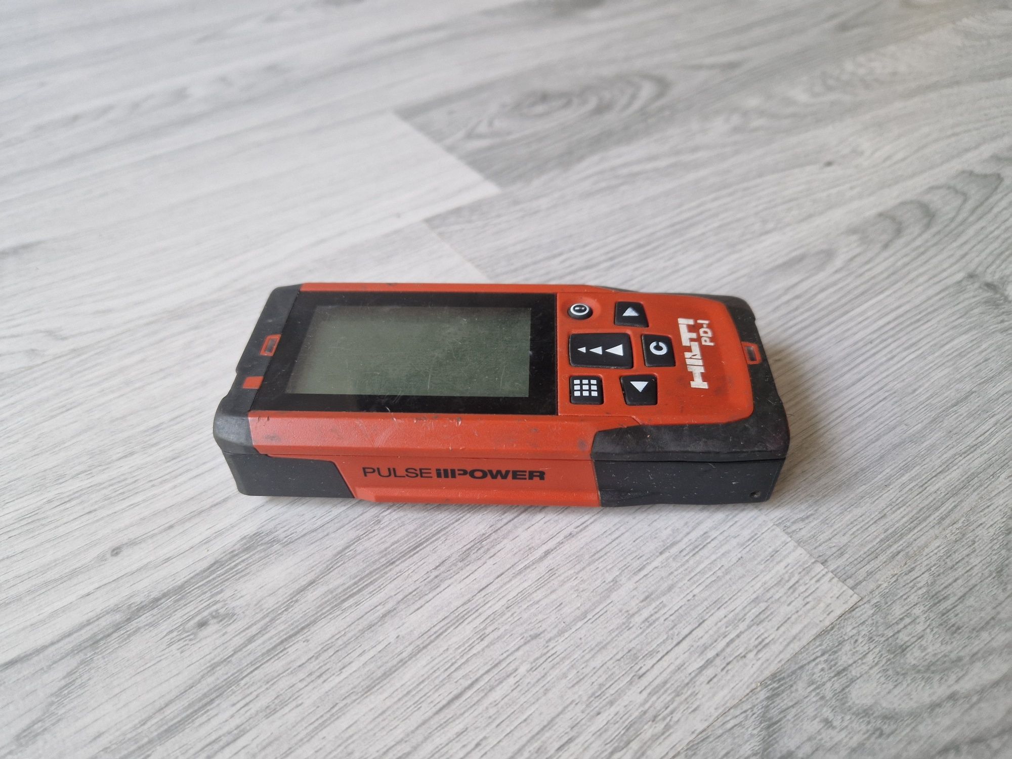 Dalmierz laserowy Hilti PD-I