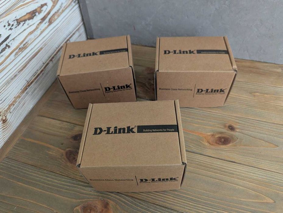 Продається D-Link DMC-F20SC-BXD