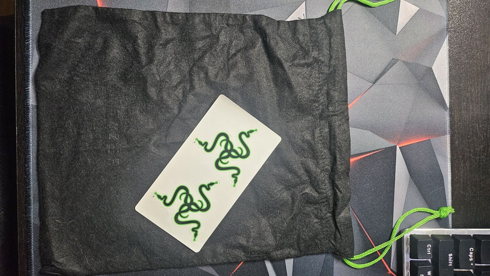 Razer blakshark v2 X