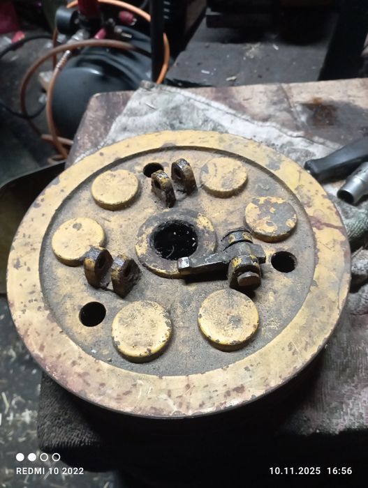 щеплення на мотоблок 8-10 к.с