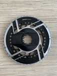 Zębatka tarcza korby Sram Red AXS E1 48/35T pomiar mocy