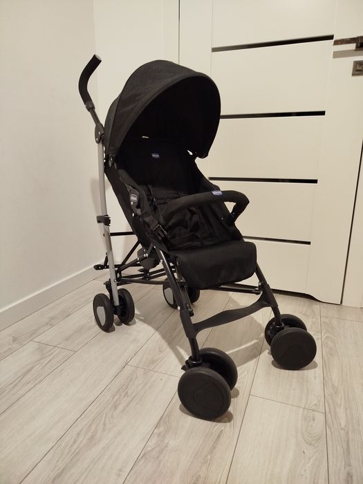 Wózek Chicco Echo Lite spacerówka parasolka