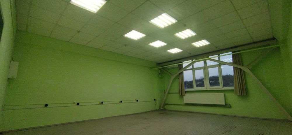 Сдам в аренду помещения под производство, склады, офисы