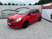 Opel Corsa 1,2 OPC Line 2010