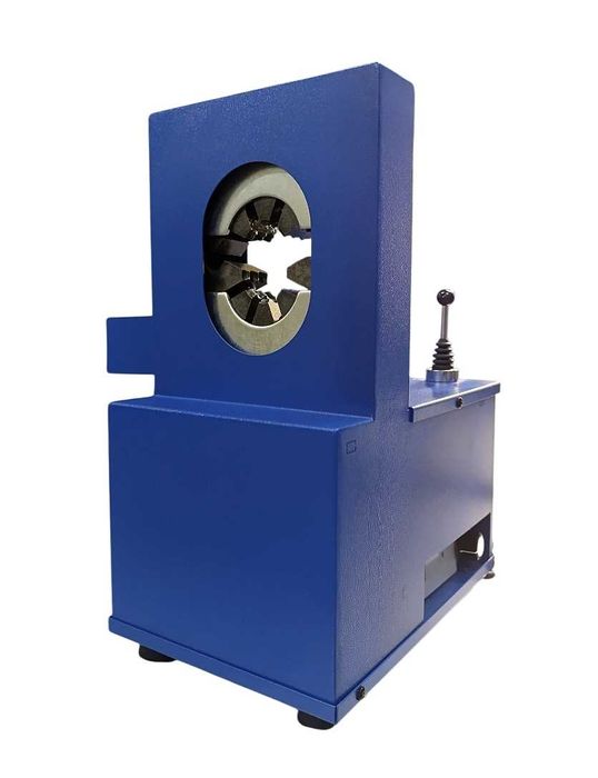 Zakuwarka elektryczna do klimatyzacji 230V S3 flex