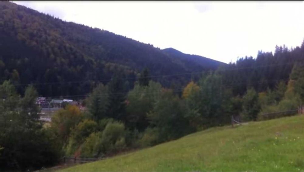 Ділянка під будівництво, с. Татарів