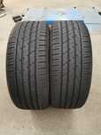 Para opon 235/50R19 99V Hankook Ventus S1 evo2 SUV