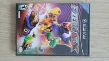 F-ZERO GX Gamecube