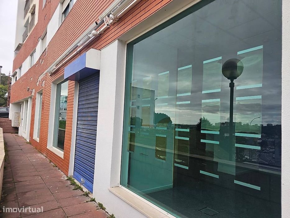 Loja  para arrendamento