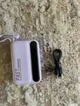 Powerbank 50 mil capacidade