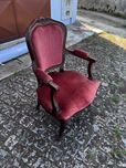 Poltrona / Cadeirão Vintage em muito bom estado