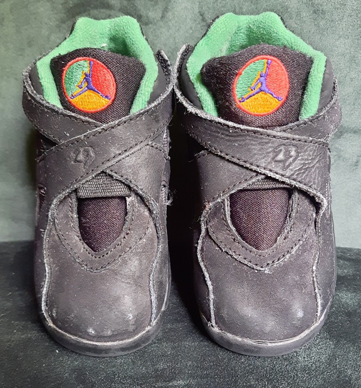 Buty Dziecięce Nike Jordan 23.5 13cm