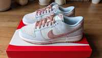 Nike Dunk Low Fossil Rose US9.5 EU43 27,5cm