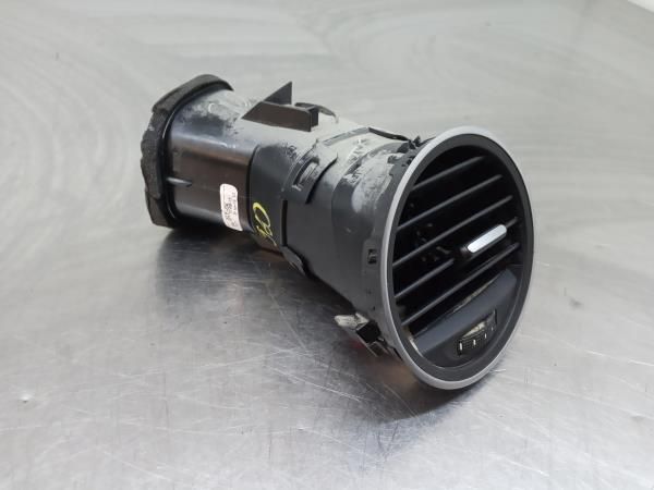 Comportas da chauffage / sofagem VOLKSWAGEN Beetle Cabriolet (5C7, 5C8