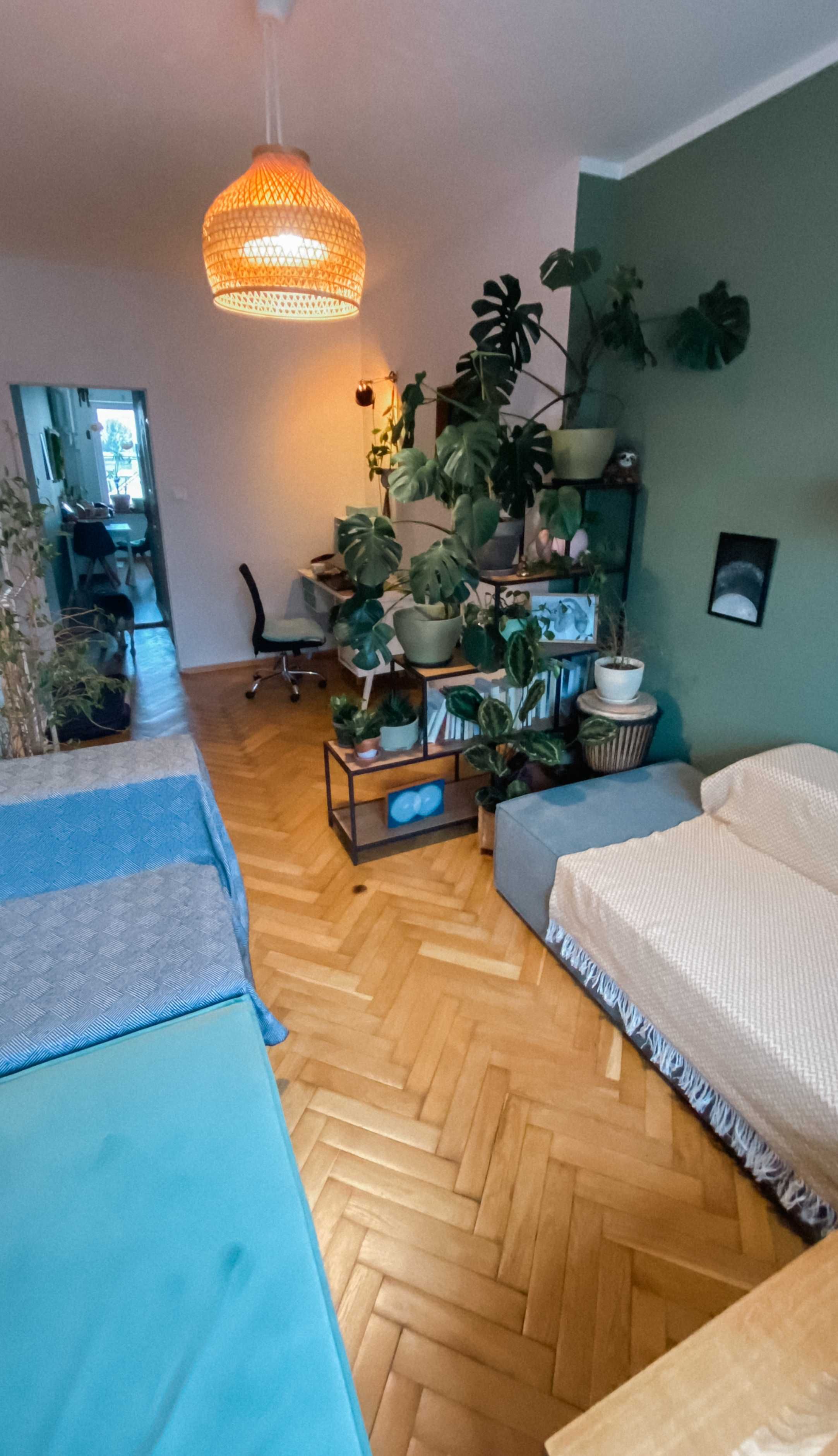 Mieszkanie na sprzedaż - Olsztyn Kościuszki  47m2