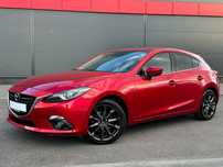Mazda 3 1.5 Diesel SKY ACTIV Klima Alu Piękna GWARANCJA