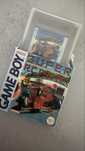 Super RC Pro AM game boy