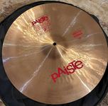 Paiste 2002 Novo China 18"
