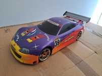 Carro telecomandado Drift/Touring marca Kyosho