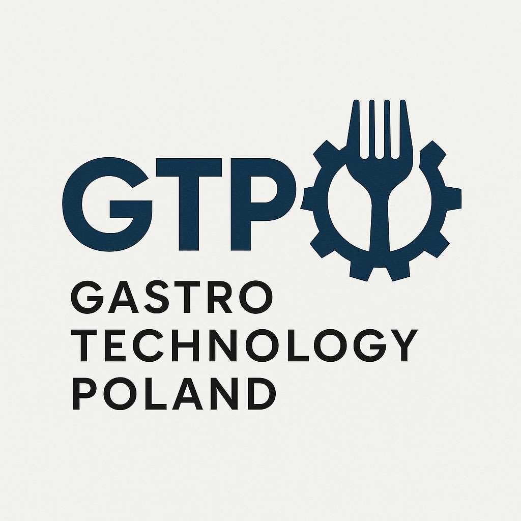 Sprzęt Gastronomiczny dla HoReCa – Projekt, Dostawa, Serwis