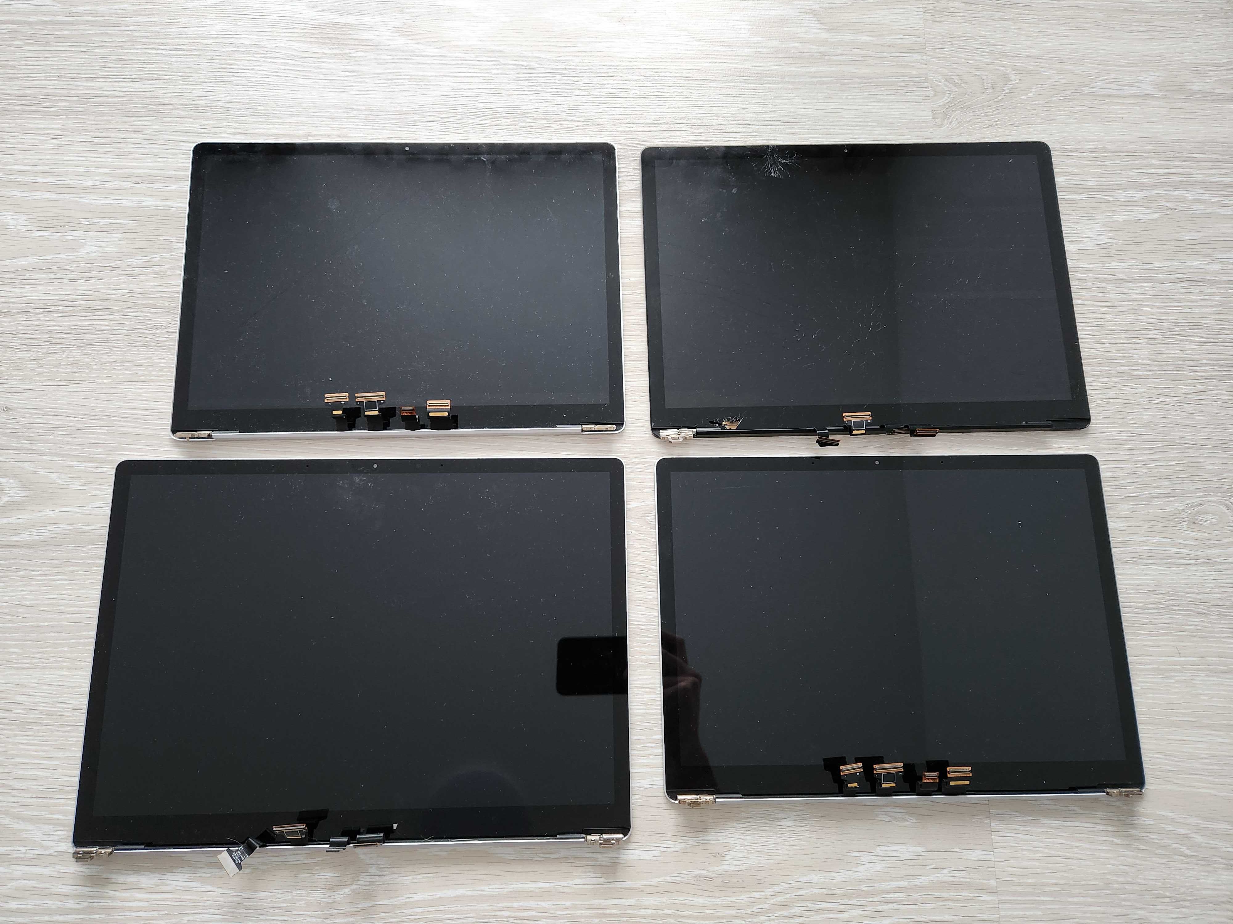 Запчастини для Microsoft Surface Laptop 3 \ Laptop 4