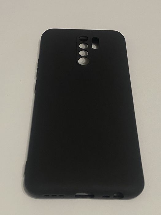 Чехол Xiaomi Redmi 9 / Poco M2 Протиударний Захисний