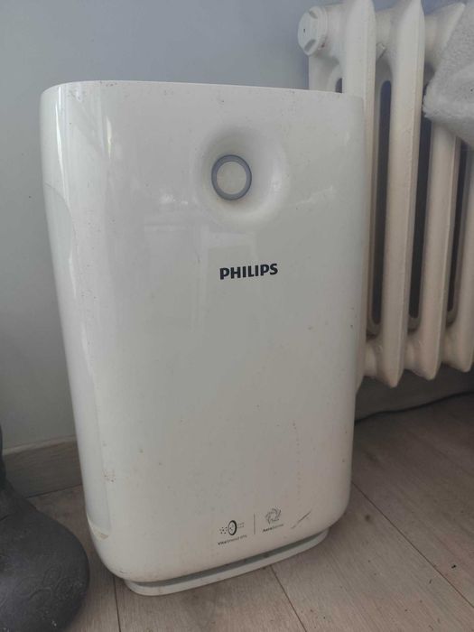 Oczyszczacz powietrza Philips
Oczyszczacz powietrza PHILIPS AC2889