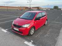 Skoda Citigo Vw Up Seat Mii