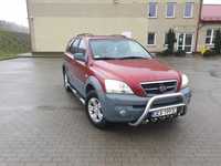 KIA SORENTO 2.5 diesel