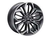 Jantes 18 5x108 Ford Focus ST Line