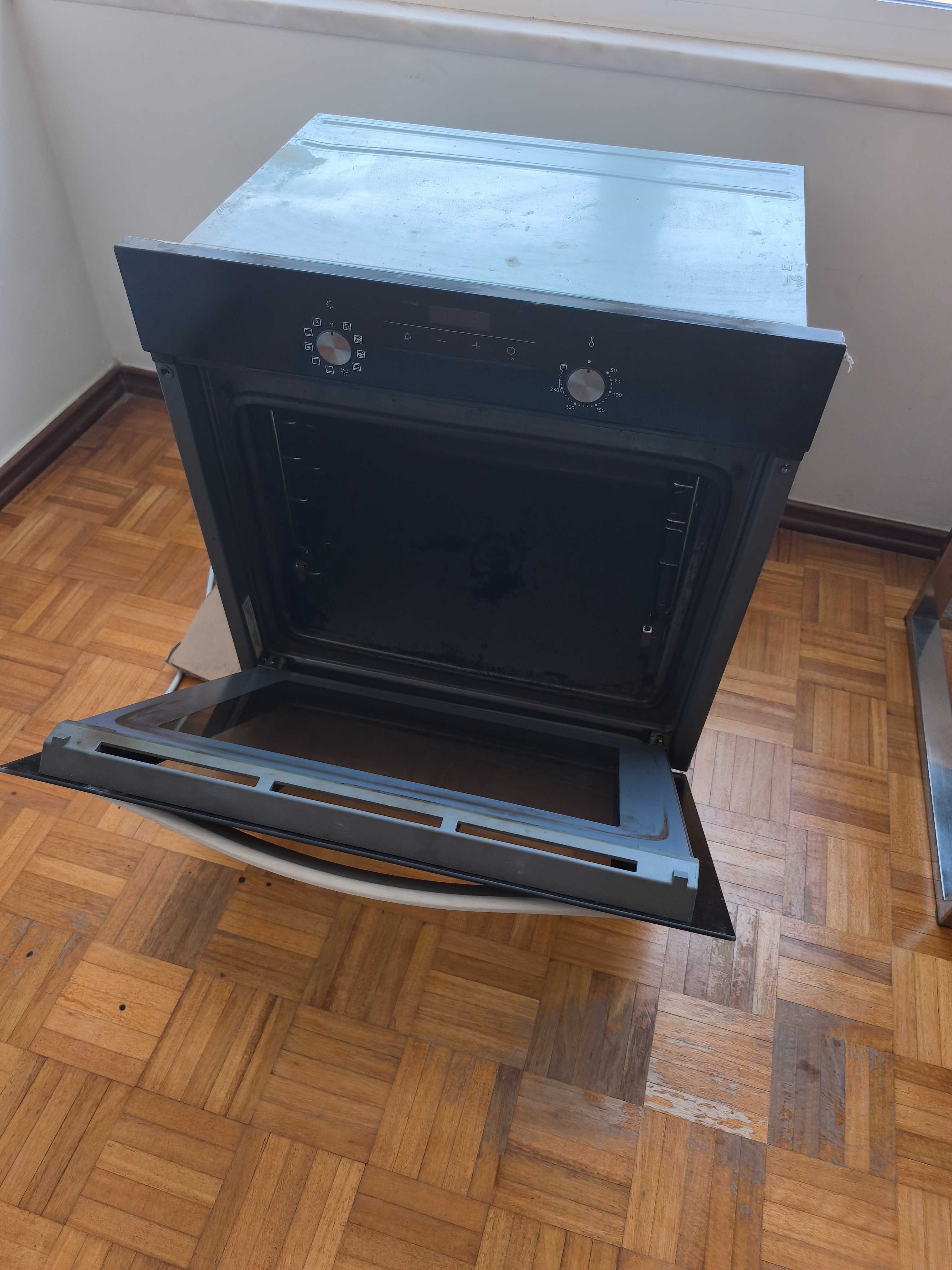 Forno Balay usado em ótimo estado