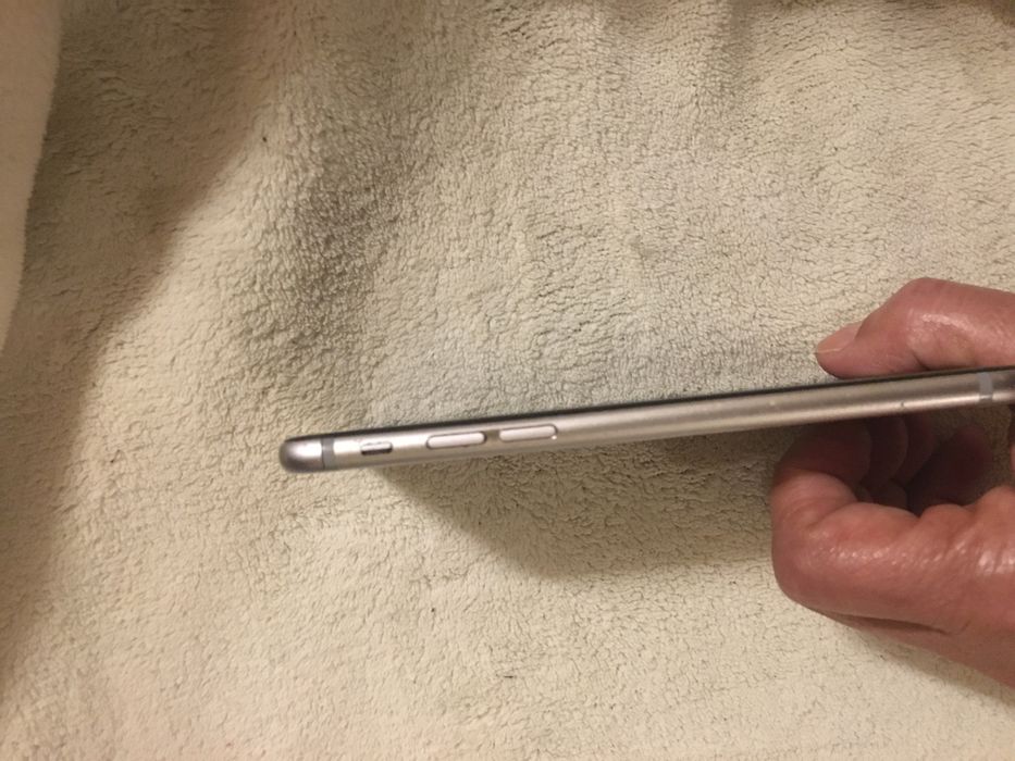 Vendo iPhone 6s desbloqueado