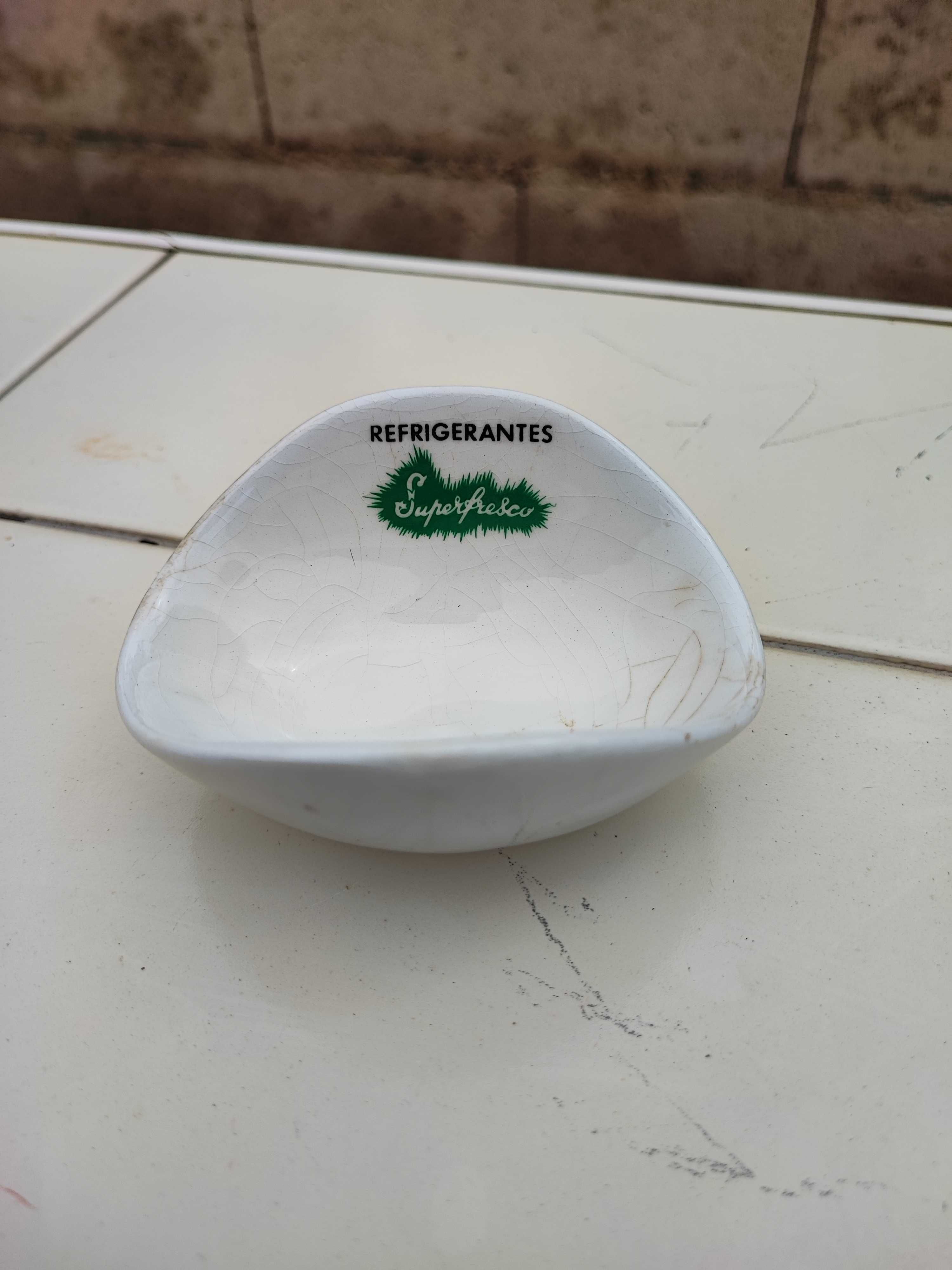 Taça superfresco