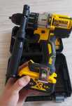 Wiertarko wkrętarka DeWalt DCD996 5ah tstak zestaw