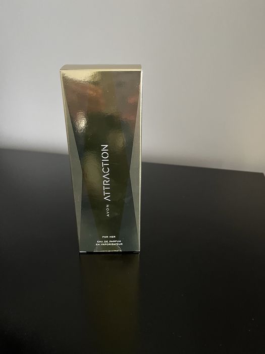 Avon Attraction 100 ml