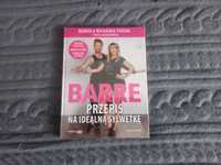 Barre - przepis na idealną sylwetkę film + książka nowa