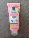 AVON scrub do stóp guawa i marakuja 75 ml
