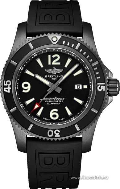 Часы Breitling SuperOcean